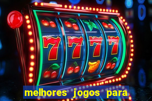 melhores jogos para ganhar dinheiro sem depositar